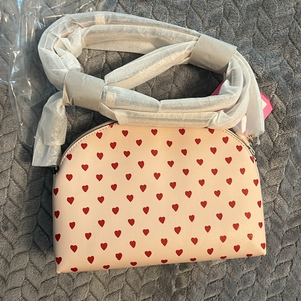 Kate Spade bag and wallet Valentines 😍 - Picture 4 of 9